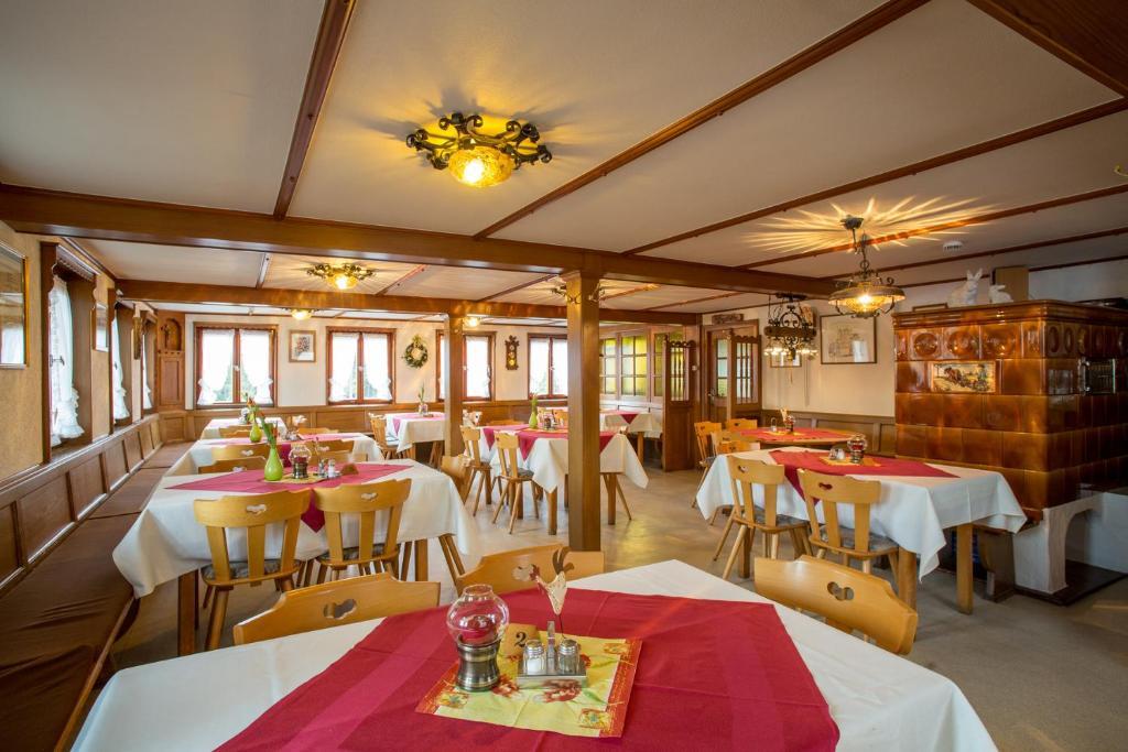 Thaelerhaeusle Hotel Furtwangen Exterior foto